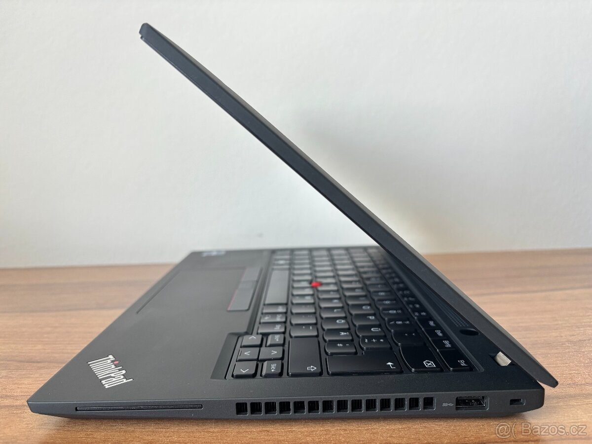 Lenovo ThinkPad T14 Gen4 - 4