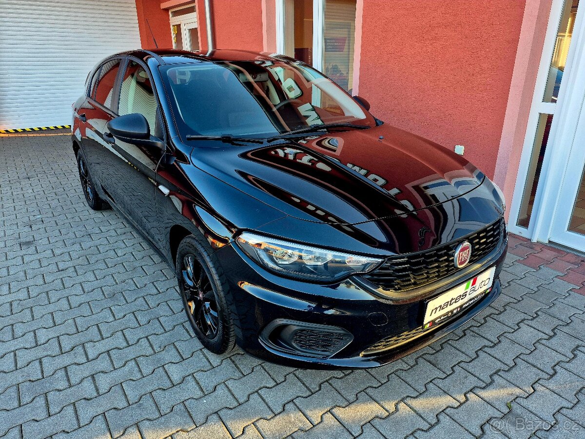 Fiat Tipo 2019 1.4 Street 70 kW - 4