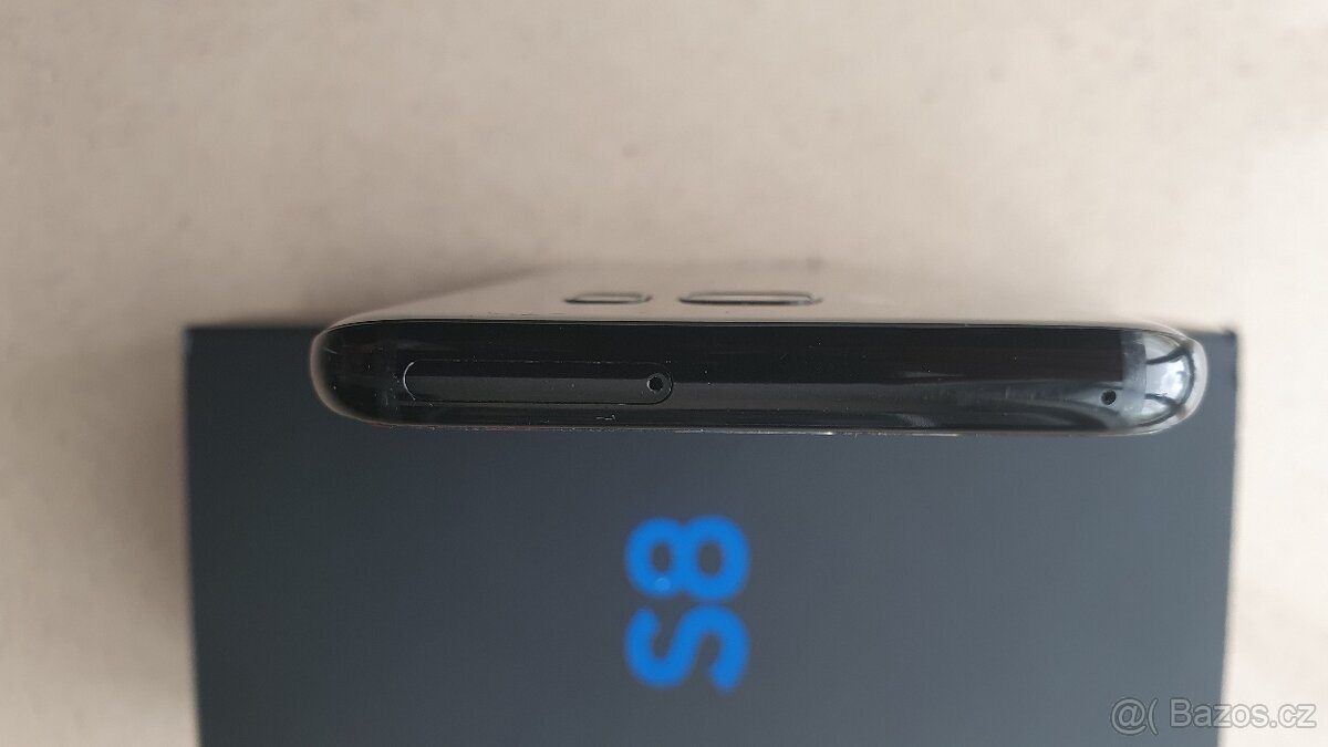 Samsung galaxy s8 64gb - 4