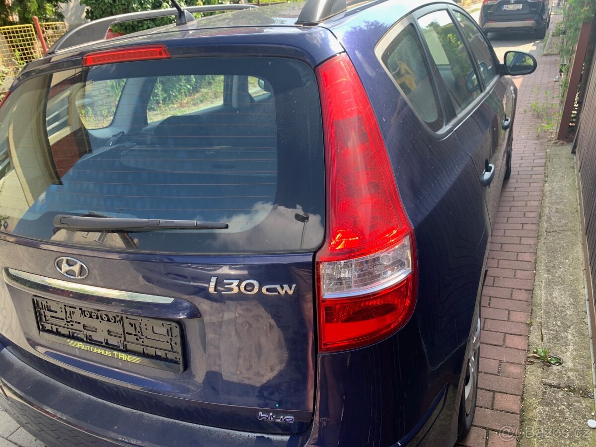 Hyundai i30 - 4