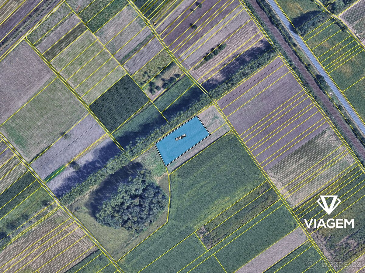 Pole 4 035 m² - 4