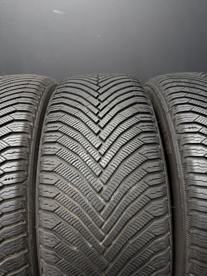Sada pneu Michelin 235/55/19 105V - 4
