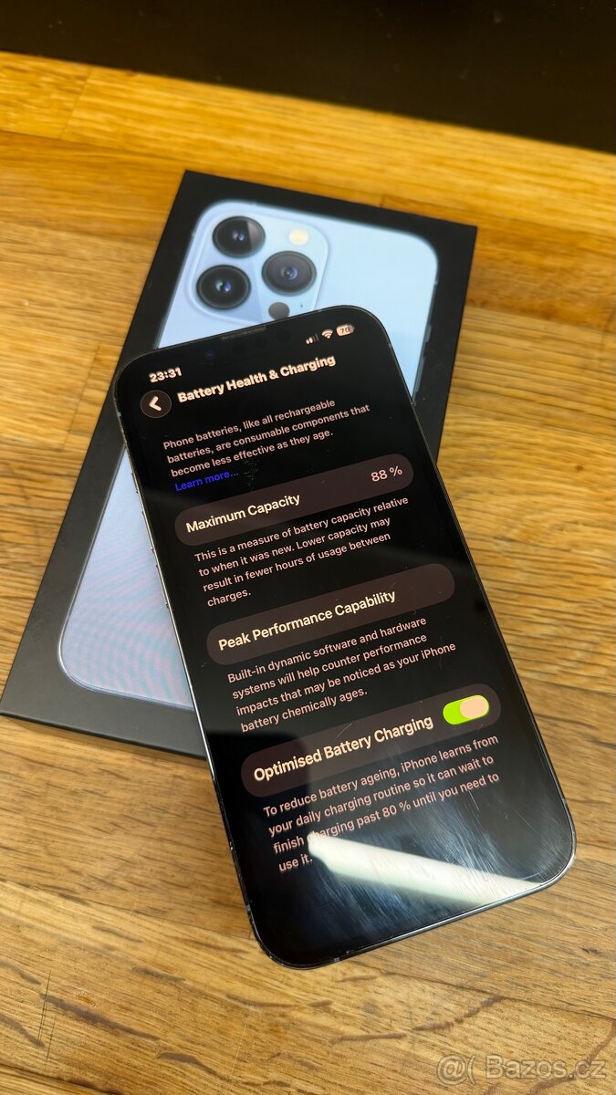 iPhone 13 Pro 128 Gb - 4