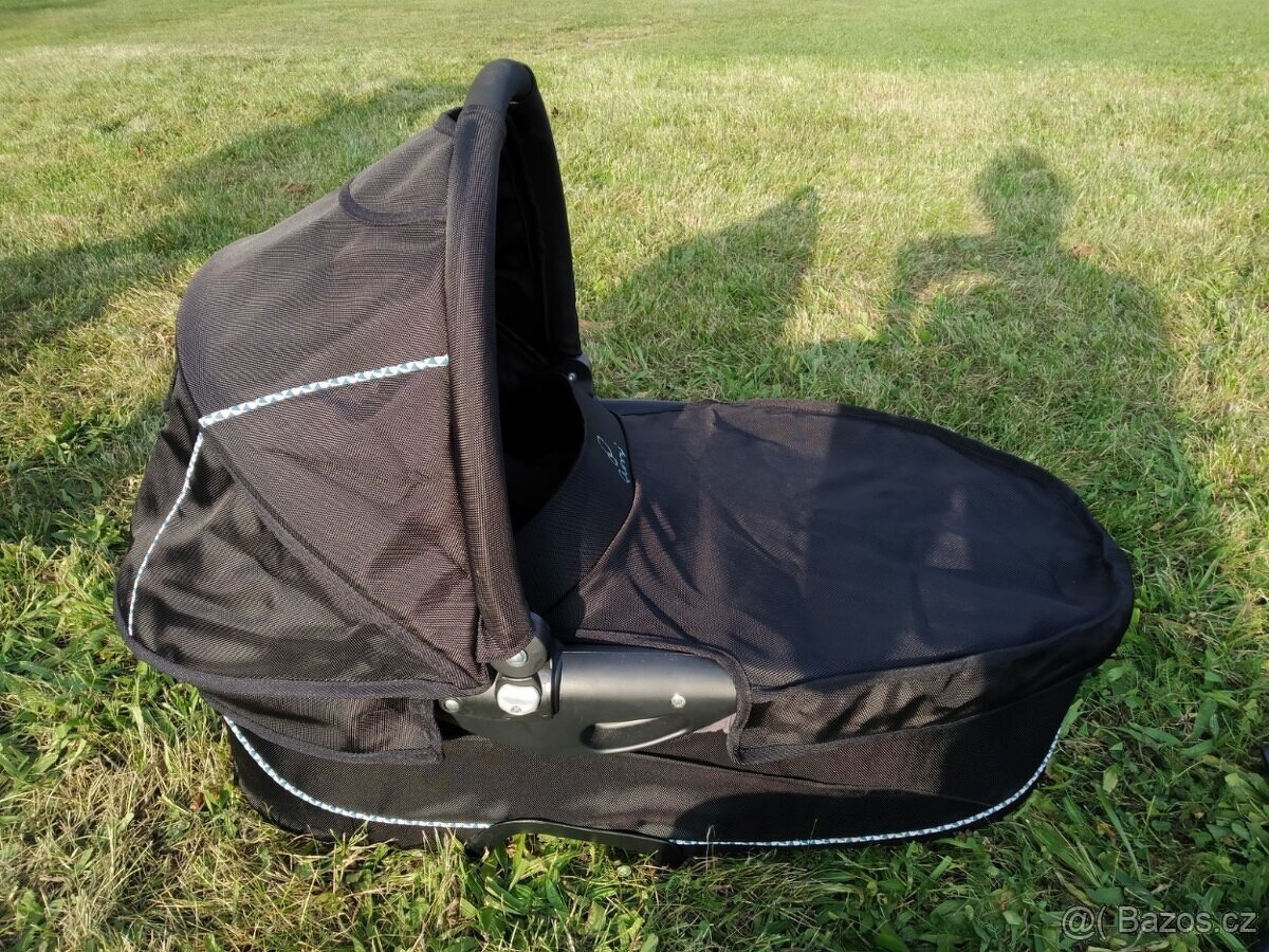 Kocarek Quinny Speedi - 4
