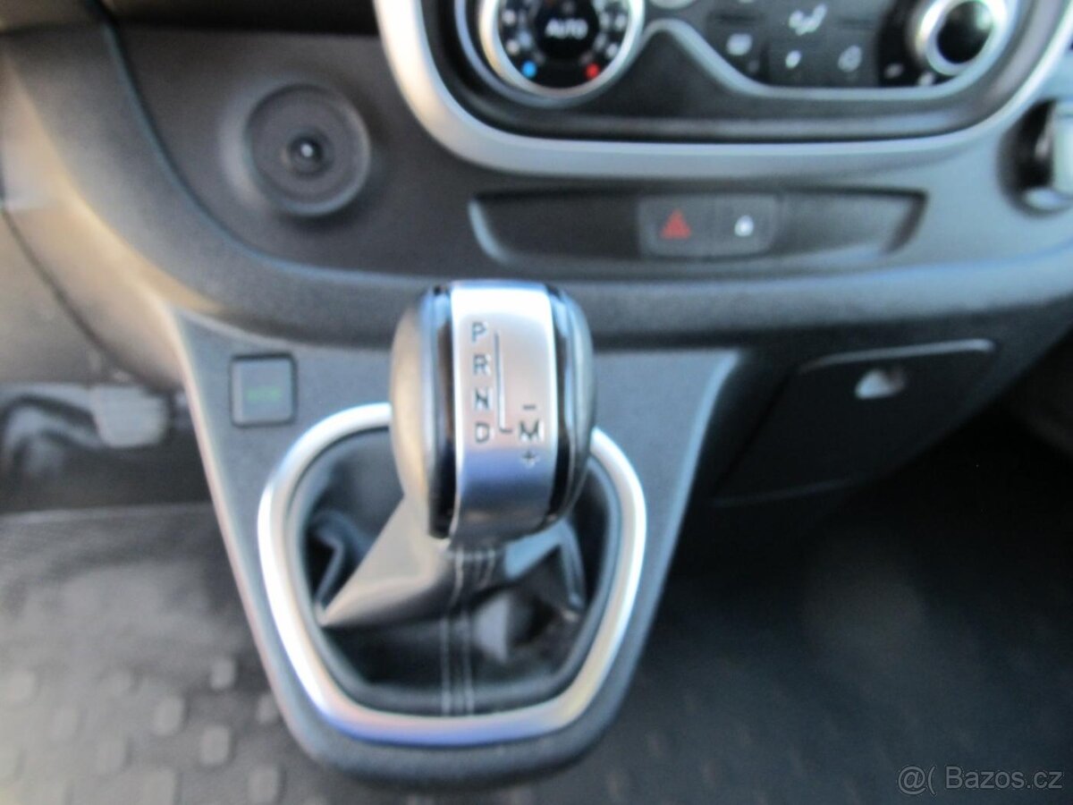 Renault Trafic díly motoru - 4