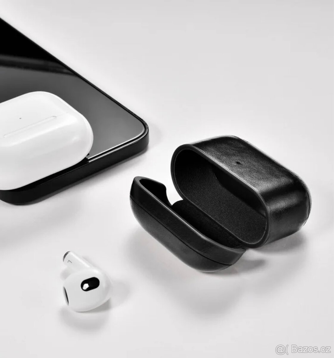 AirPods 3 s MagSafe pouzdrem - 4