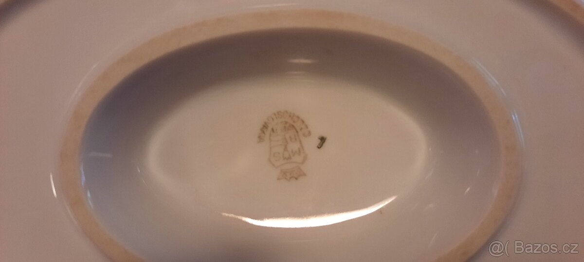 Starožitný omáčkovník - 4