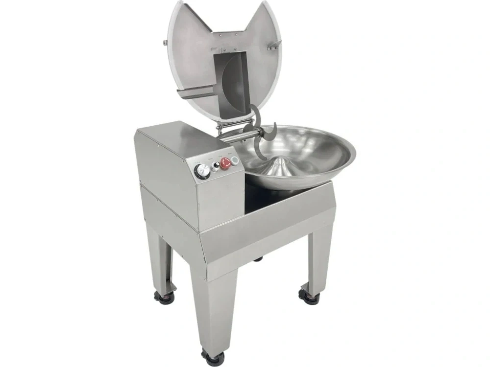 Horizontální kutr 25L - 4