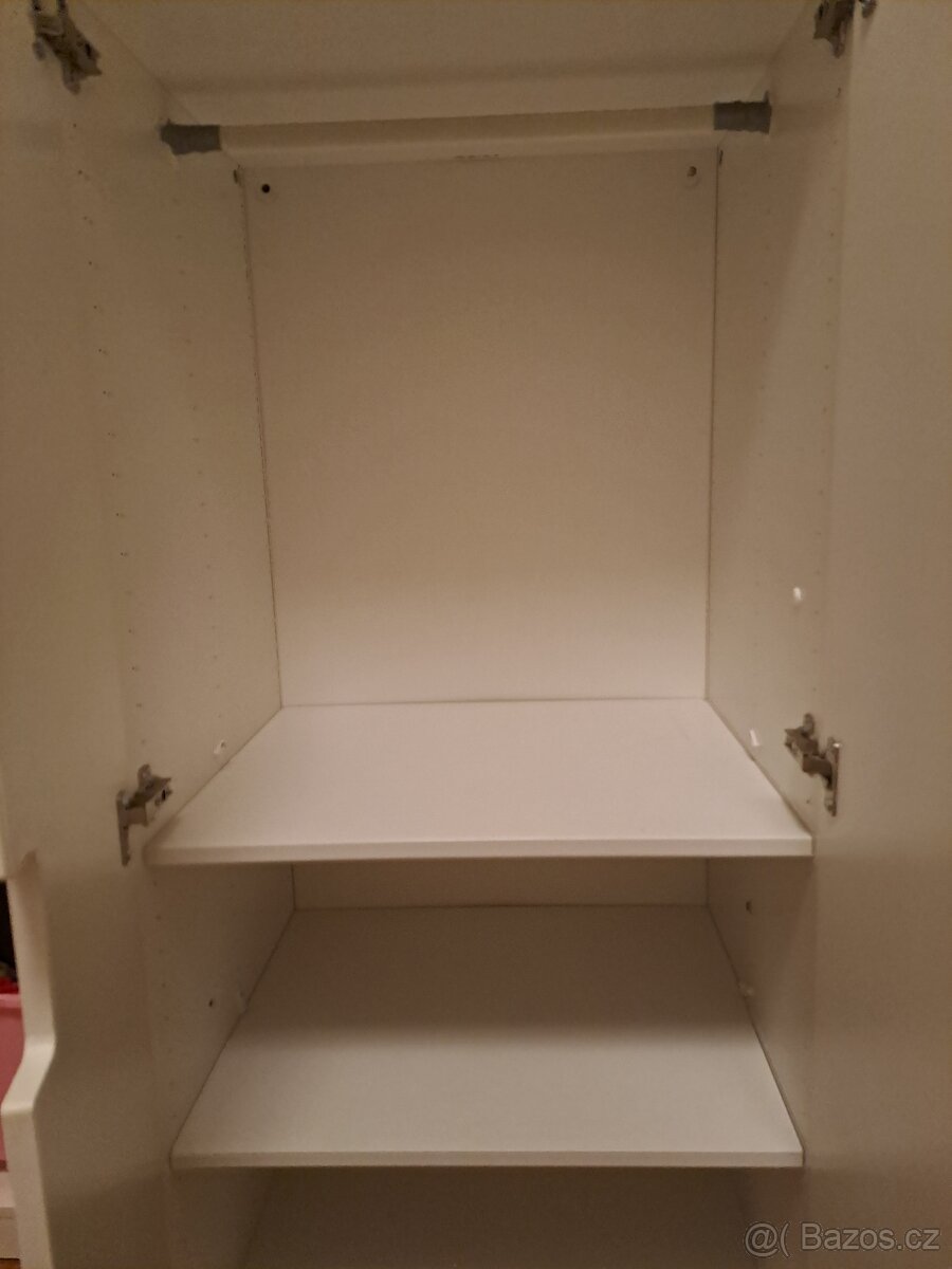 Dětský nábytek IKEA STUVA - 4