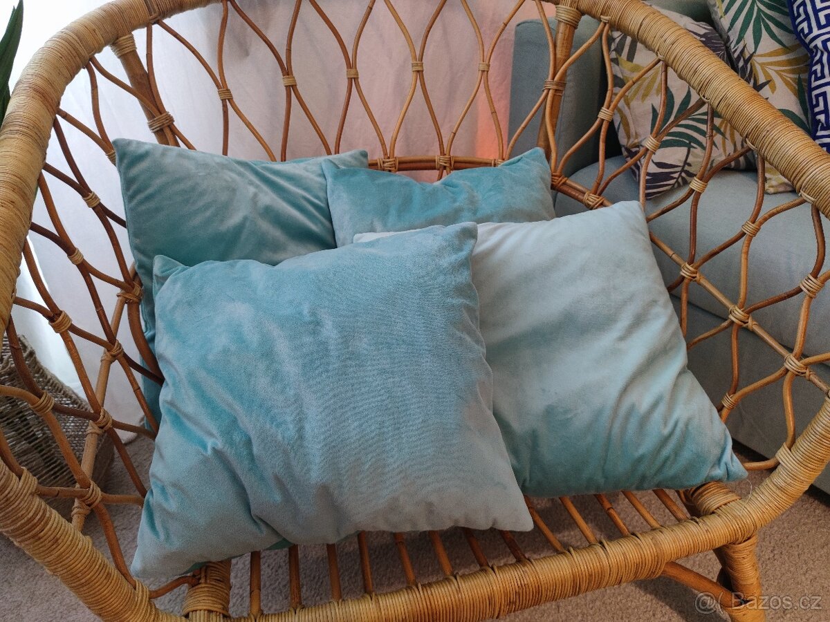 JAHU collections Dekorační polštáře - 4