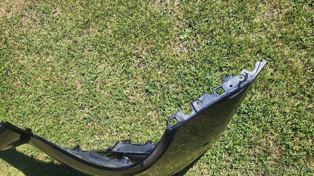 Nárazník predni W213 - 4