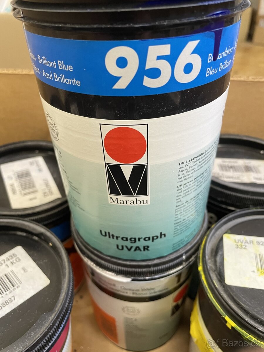 UV Sušicí tunel - 4