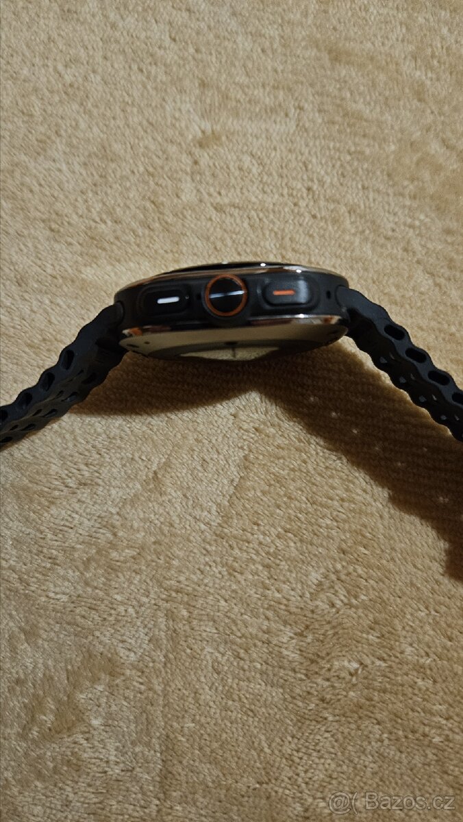 Galaxy Watch Ultra - 4