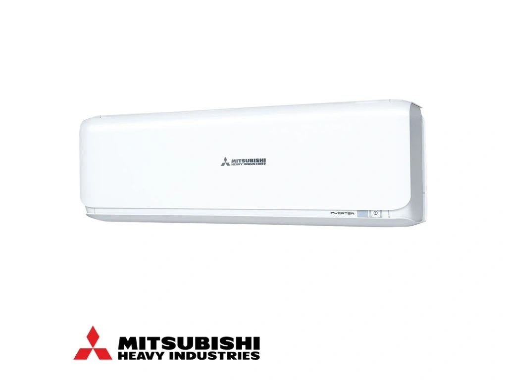 Invertorová klimatizace Mitsubishi SRK20ZSX-W + SRC20ZSX-W - 4