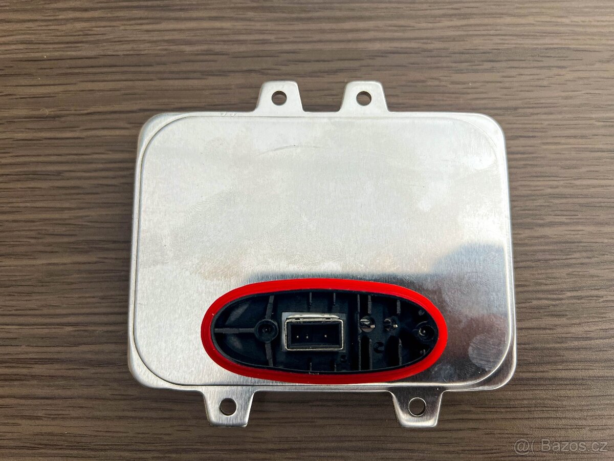 Řídící jednotka xenonu (ballast) 5DV 009 000-00 - 4