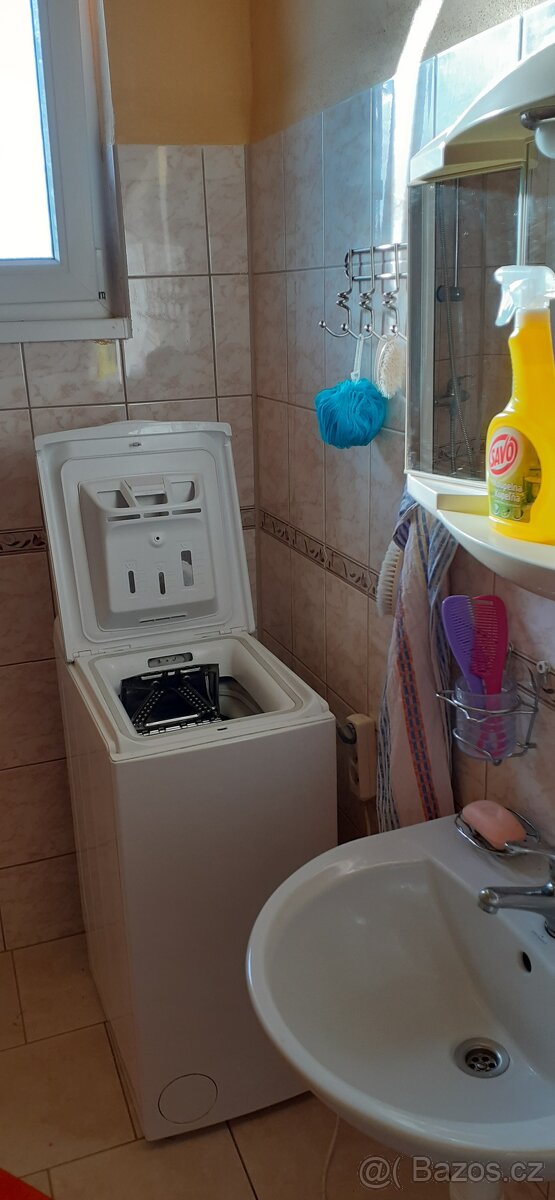 Pronajmu 3plus1 v RD. Kamionaci a pendleri - 4