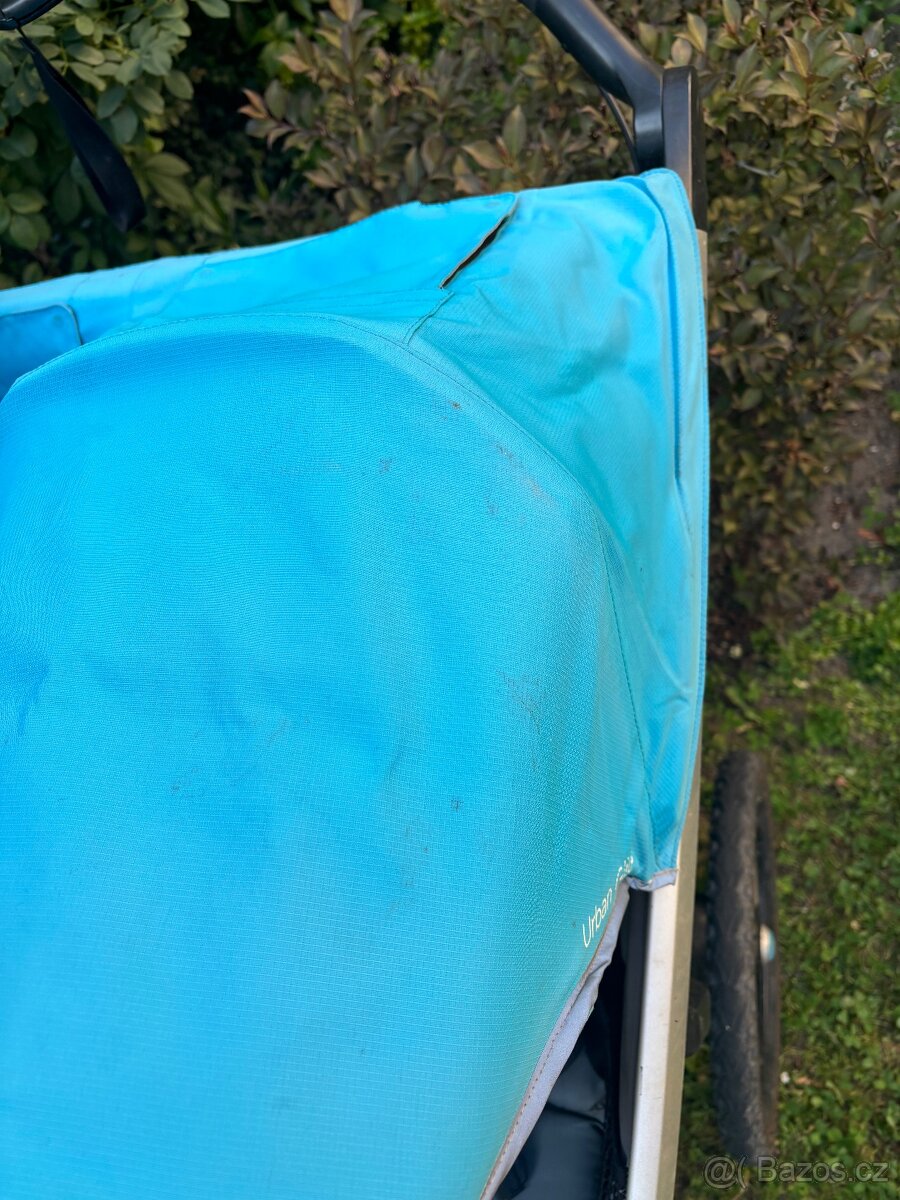 Thule urban glide - 4