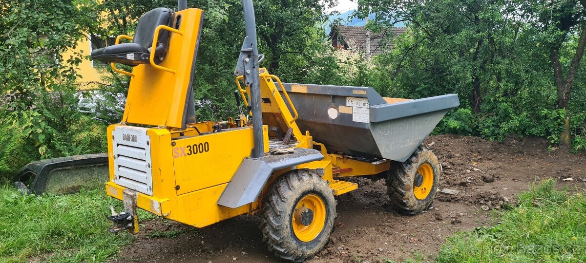 Dumper - 4