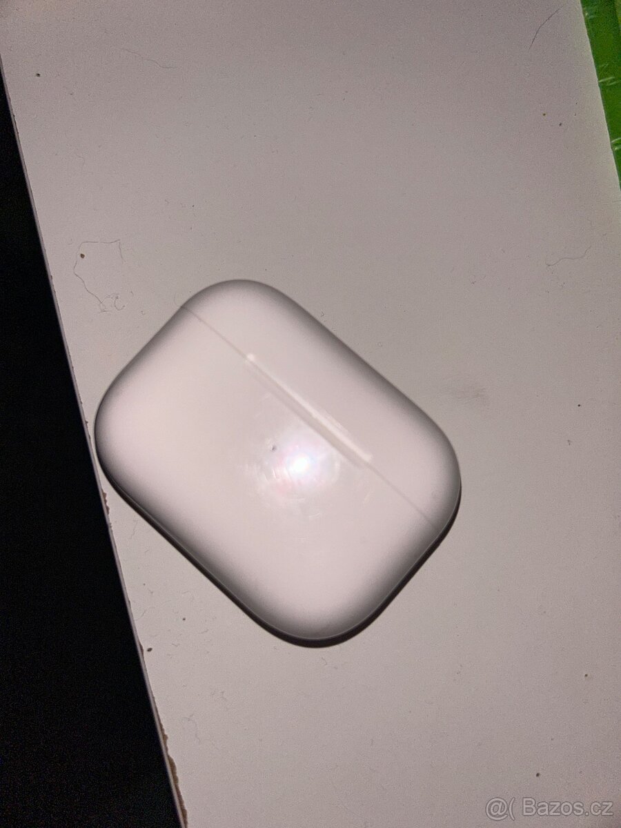 AirPods pro (2 generace) (1:1) - 4