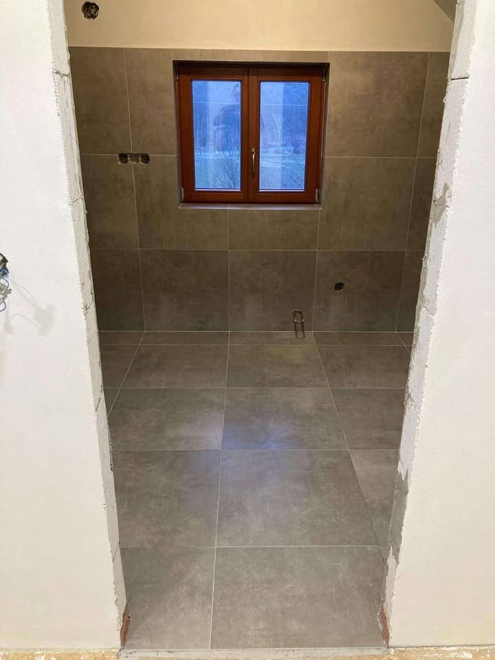 Zednické, obkladačské, malířské práce apod. - 4