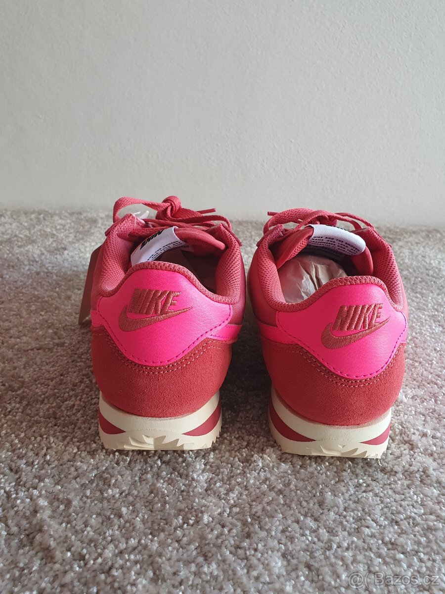 Tenisky Nike Cortez NOVÉ vel. 39 - 4