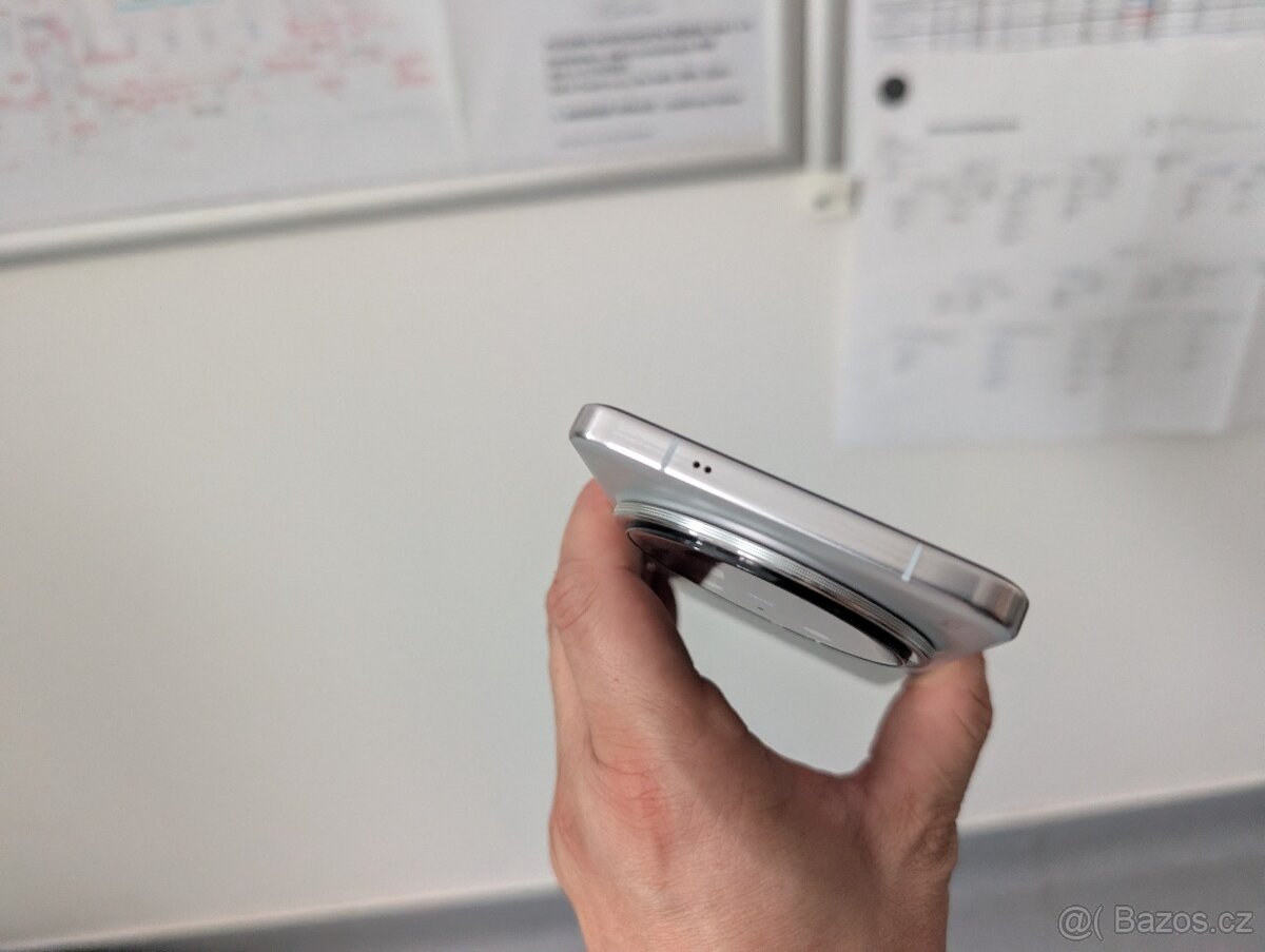 Vivo X200 PRO koupený 16.10.25 na Alze - 4