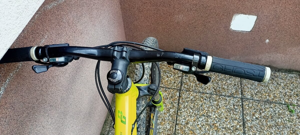 Kolo GHOST Sona 3, XS, 26´´ - 4