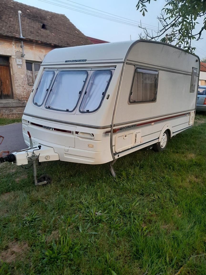 Karavan Swift Challenger SE 400 - 4