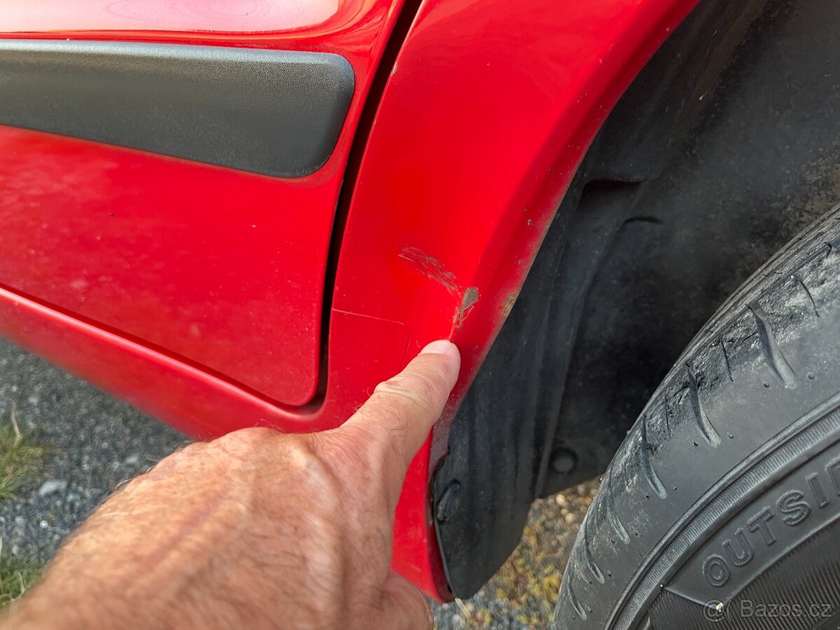 SX4 ++++++AKCE PROSINEC++++++ - 4