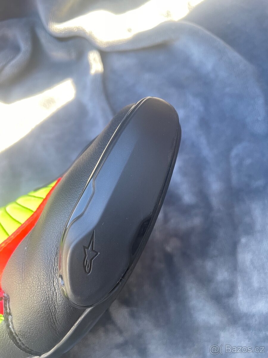 Alpinestars SMX Plus V2 - 4