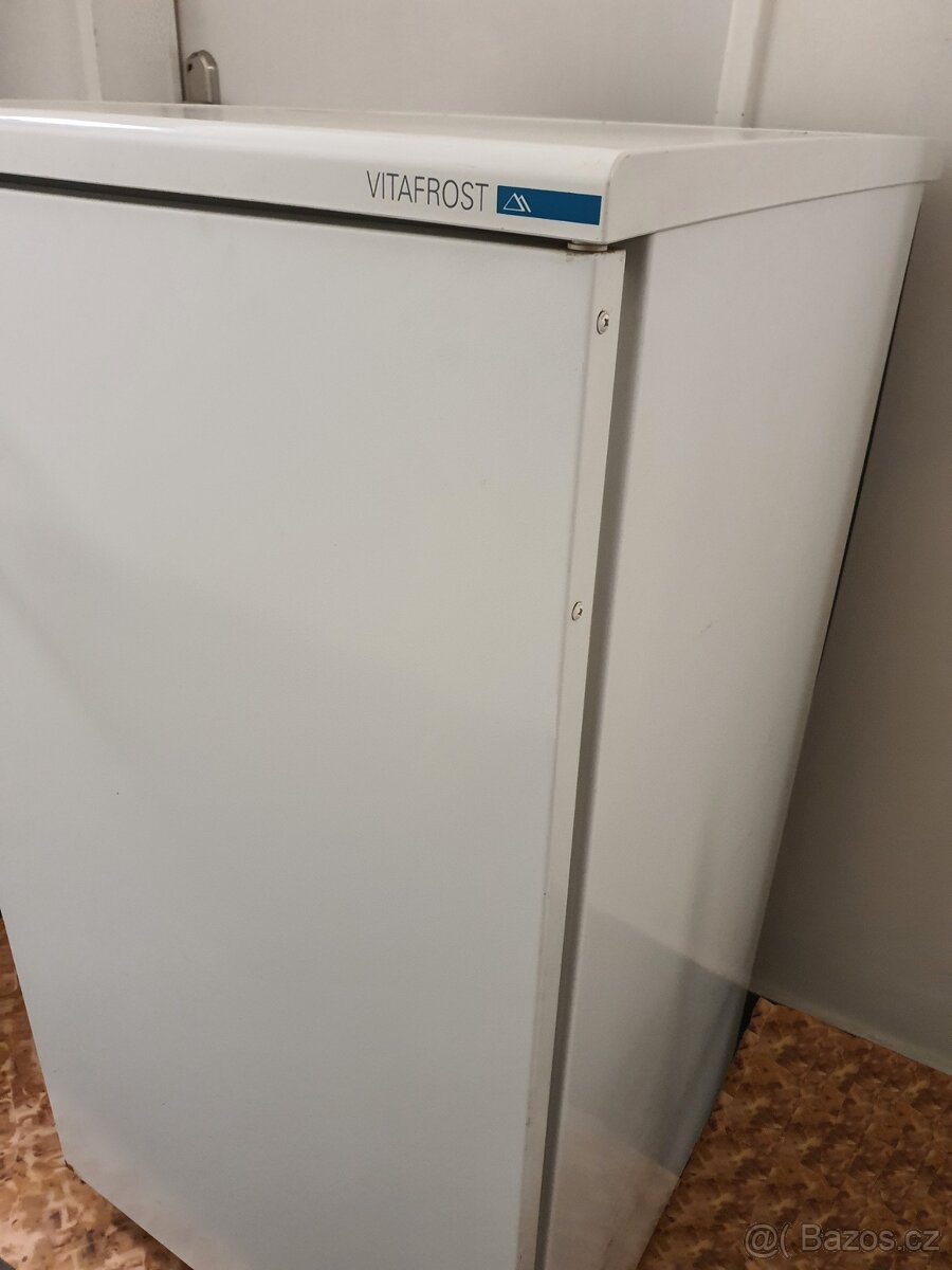 MAXI PROSTOR značkový velký mrazák s dopravou - 4