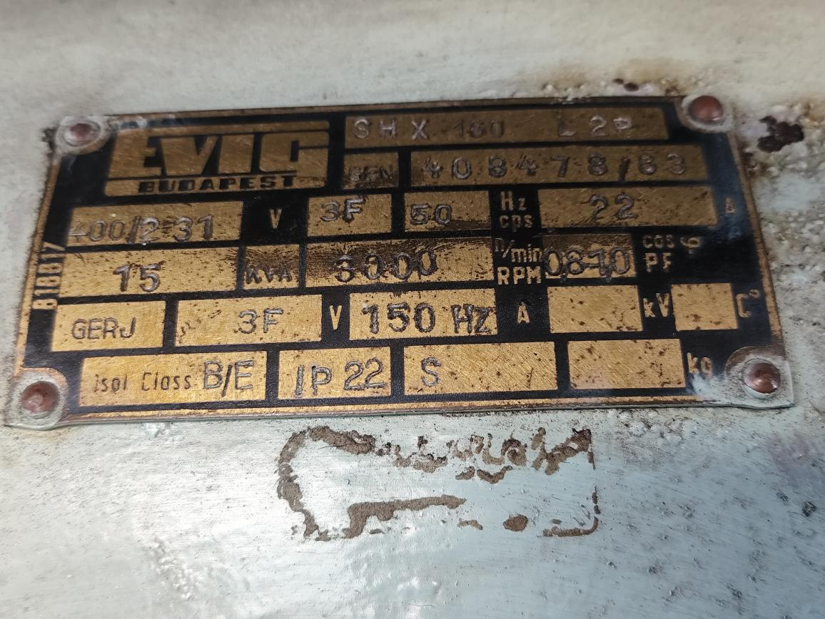 Elektrocentrála - 4