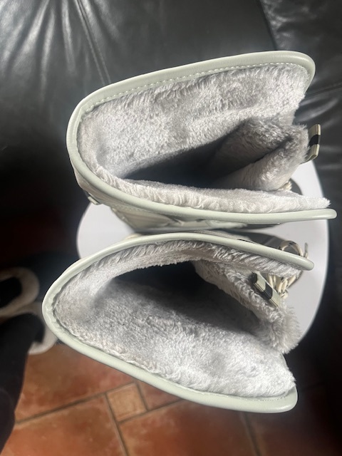 Prodám zimní boty CMP nové - 4