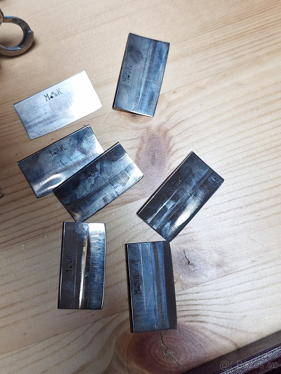 Holici strojek swden sada - 4