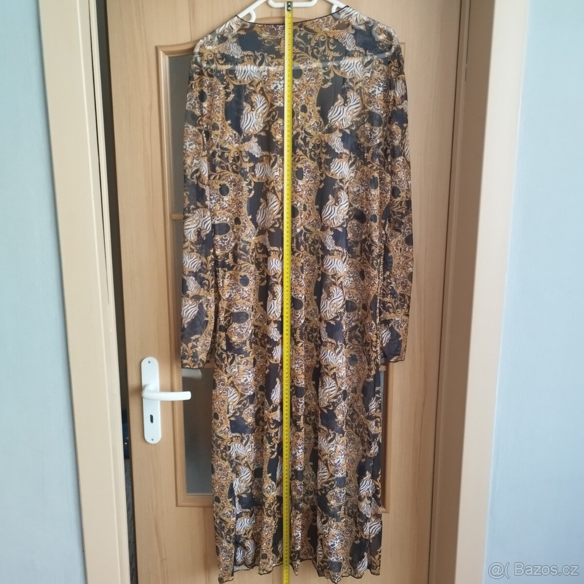 Dámské plavky XXL - 4