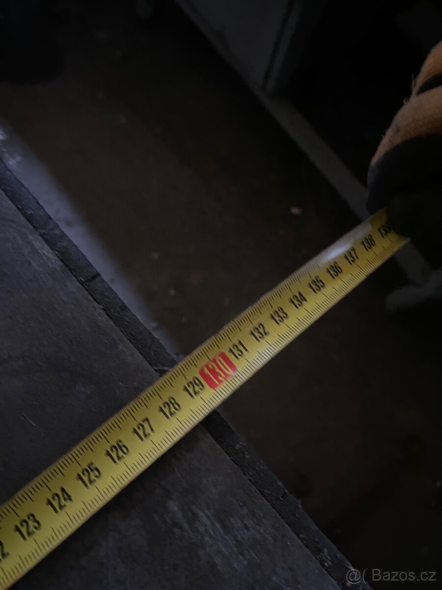 Dilensky pracovni stul - ponk - 4