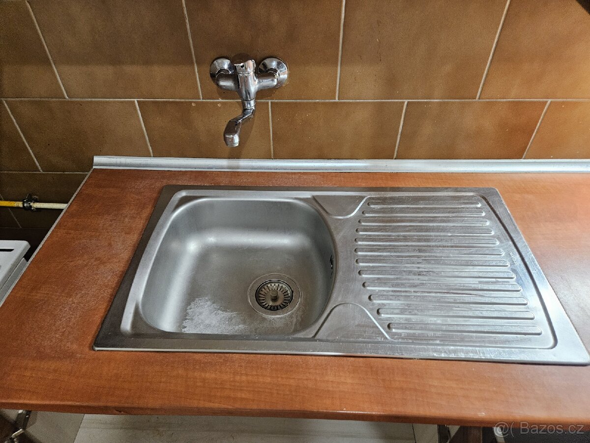 Kuchyňská linka - 4