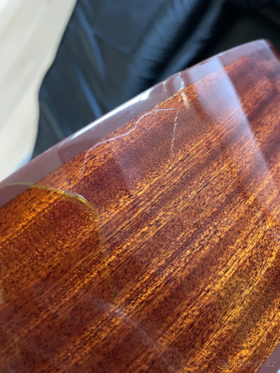 Prodam kytaru Pablo Vitaso 3/4 - 4