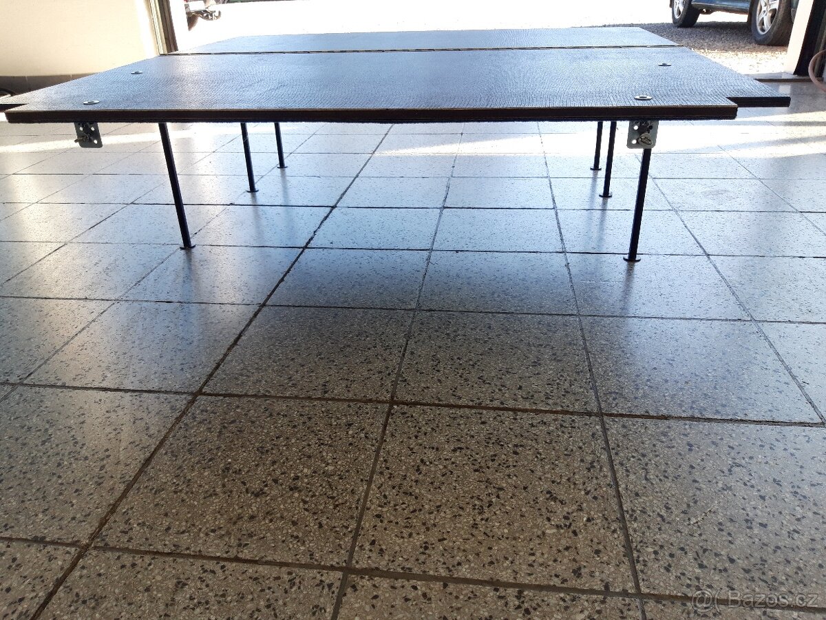 Mercedes Benz třída V - 4