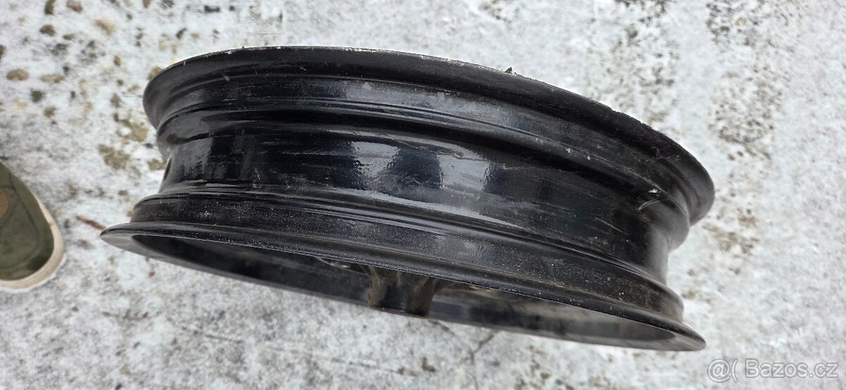 Kola gilera nordwest - 4