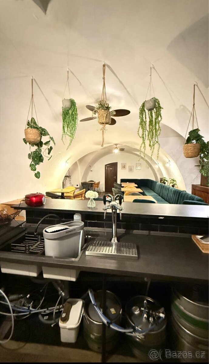 Hradecký sklípek v centru města - 4