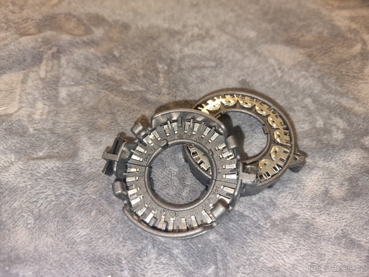 Bi-xenonové projektory - 4