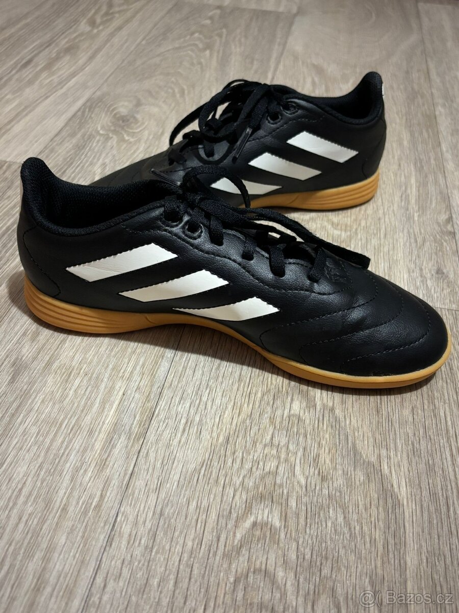 Dětské sálovky Adidas - 4