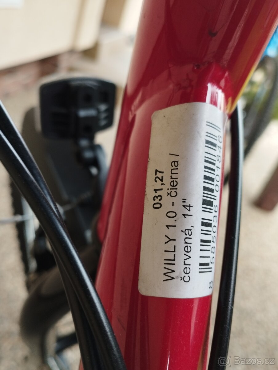 prodej kola - 4