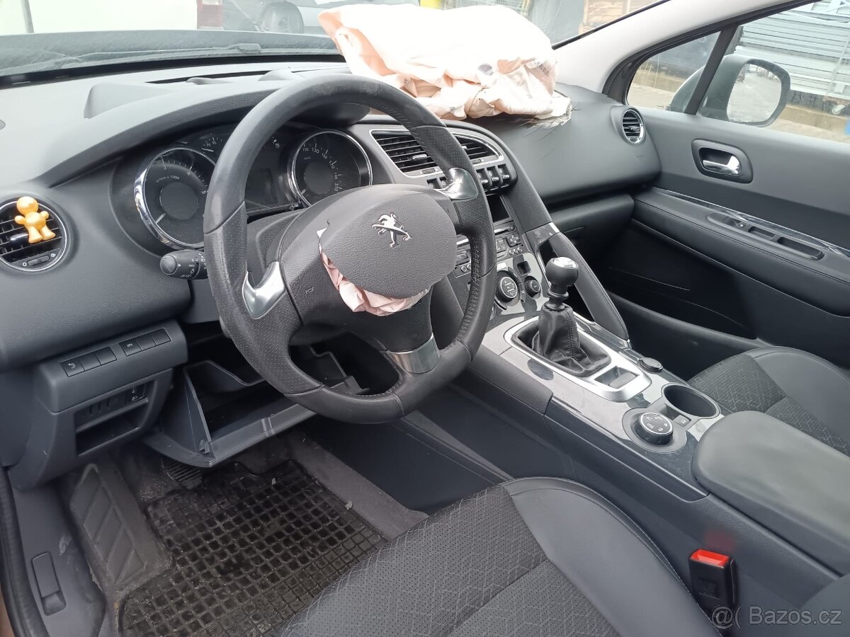 Peugeot 3008 č. 26209 - 4