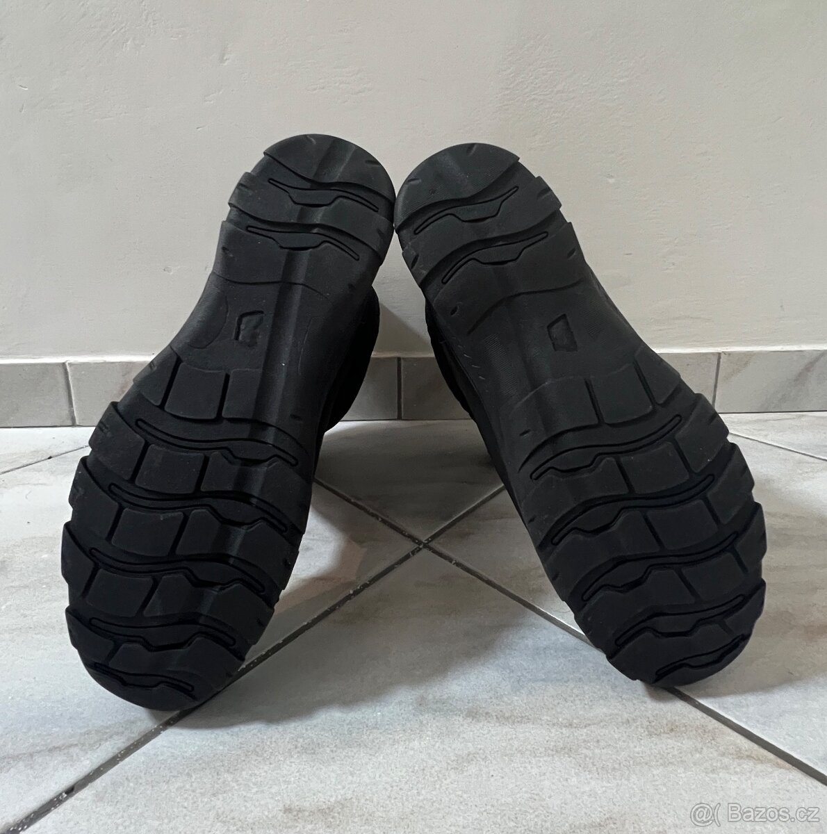 Nová zimní obuv. - 4