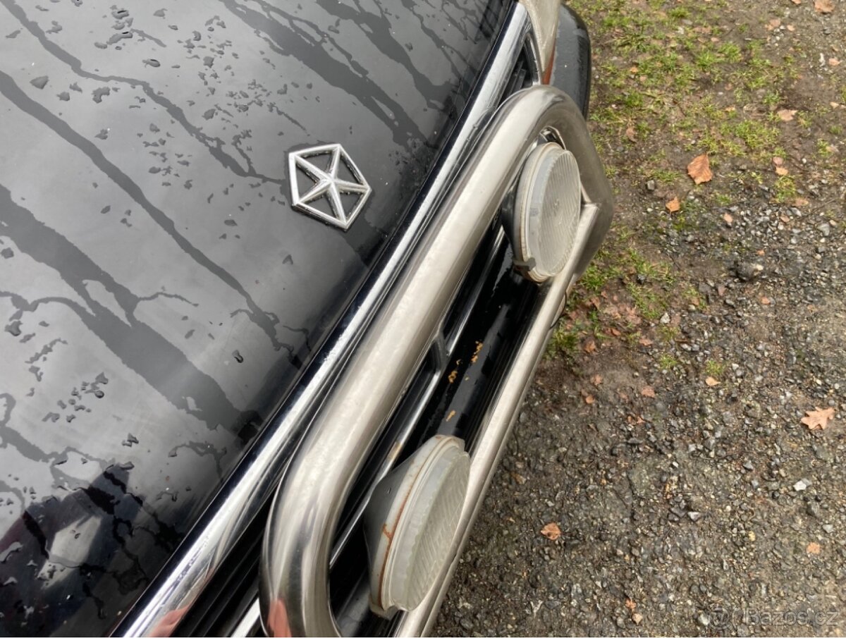 Chrysler GrandVoyager II. ES - 4