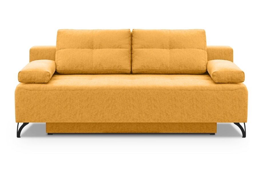 Prodám sedačku rozkládací - 4