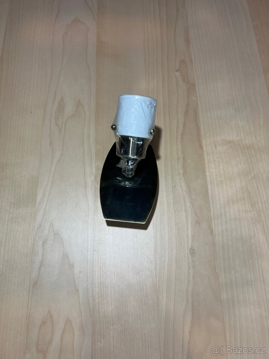 Bodové nástěnné svítidlo - 4