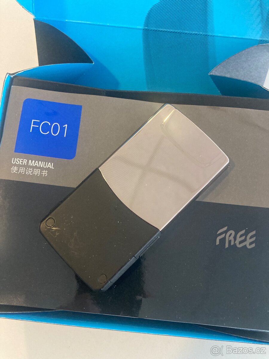 Sběratelský vzácný telefon - 4